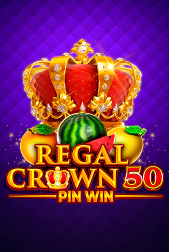 Regal Crown 50 онлайн игра GMSlots | GMSlots без регистрации