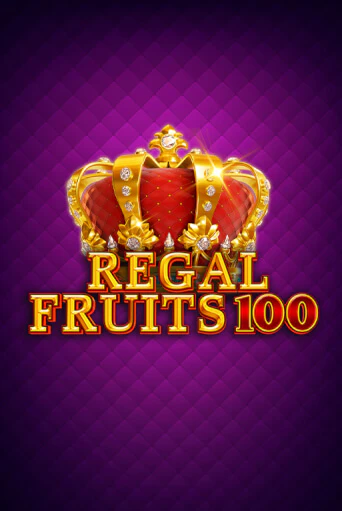 Regal Fruits 100 онлайн игра GMSlots | GMSlots без регистрации