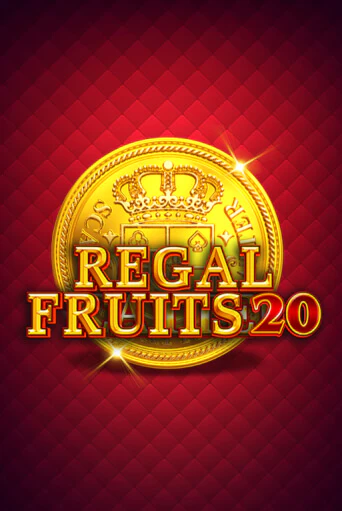 Regal Fruits 20 онлайн игра GMSlots | GMSlots без регистрации