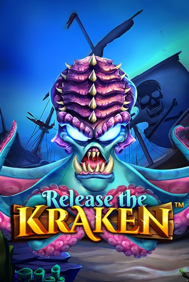 Release the Kraken™ онлайн игра GMSlots | GMSlots без регистрации