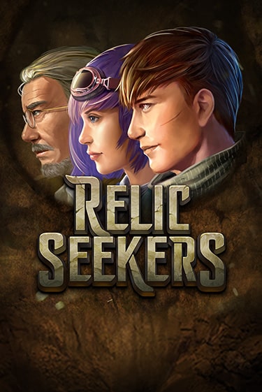 Relic Seekers онлайн игра GMSlots | GMSlots без регистрации