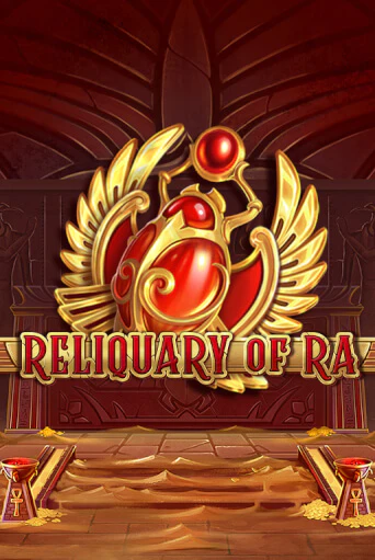 Reliquary Of Ra онлайн игра GMSlots | GMSlots без регистрации