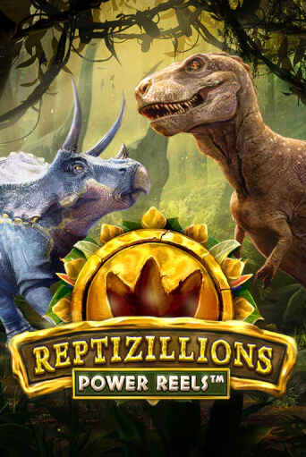 Reptizillions Power Reels онлайн игра GMSlots | GMSlots без регистрации