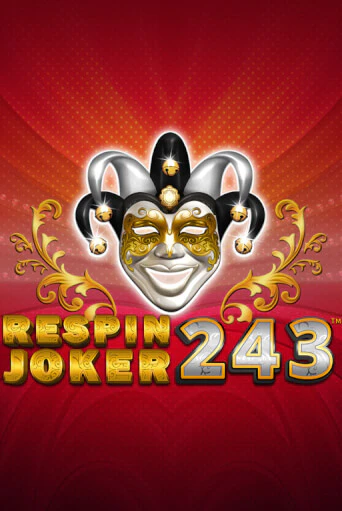 Respin Joker 243 онлайн игра GMSlots | GMSlots без регистрации