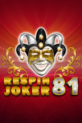 Respin Joker 81 онлайн игра GMSlots | GMSlots без регистрации