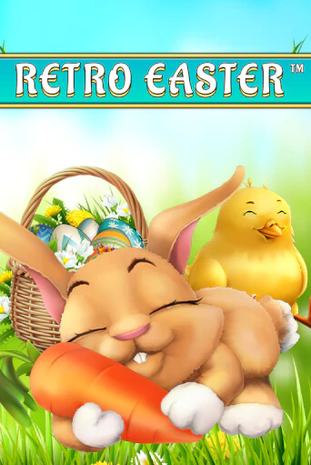 Retro Easter онлайн игра GMSlots | GMSlots без регистрации