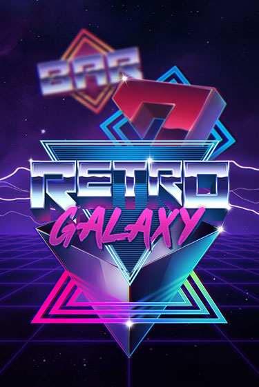 Retro Galaxy онлайн игра GMSlots | GMSlots без регистрации