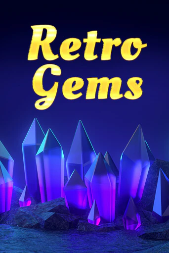 Retro Gems онлайн игра GMSlots | GMSlots без регистрации