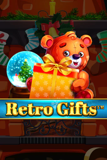 Retro Gifts онлайн игра GMSlots | GMSlots без регистрации