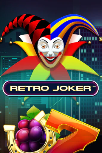 Retro Joker онлайн игра GMSlots | GMSlots без регистрации