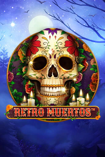 Retro Muertos онлайн игра GMSlots | GMSlots без регистрации