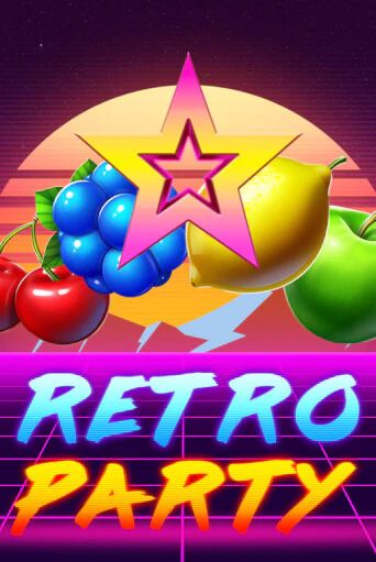 Retro Party онлайн игра GMSlots | GMSlots без регистрации