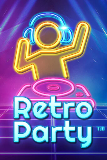 Retro Party онлайн игра GMSlots | GMSlots без регистрации