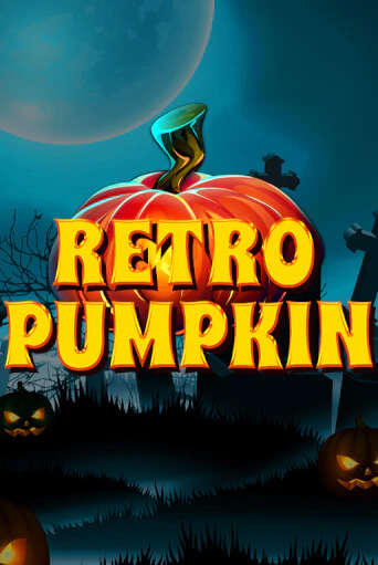 Retro Pumpkin онлайн игра GMSlots | GMSlots без регистрации