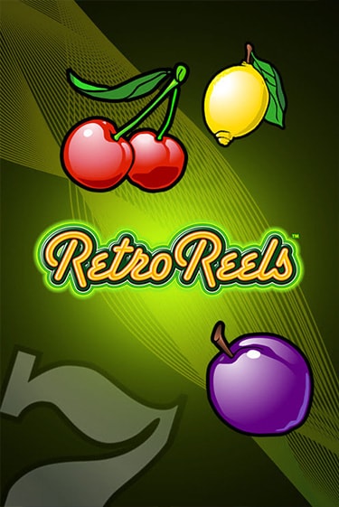 Retro Reels онлайн игра GMSlots | GMSlots без регистрации