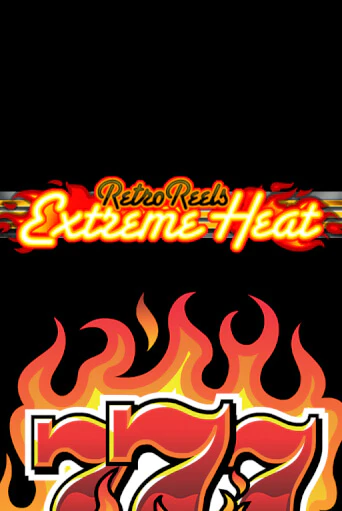 Retro Reels - Extreme Heat онлайн игра GMSlots | GMSlots без регистрации