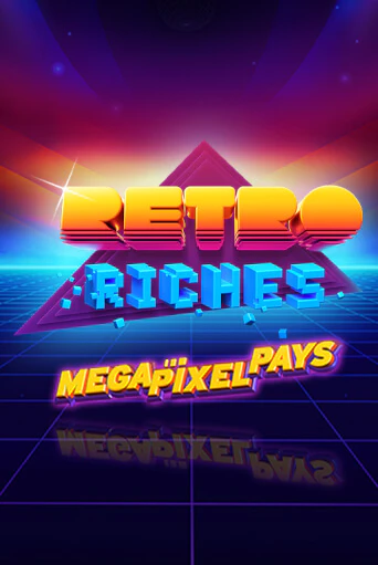 Retro Riches Promo онлайн игра GMSlots | GMSlots без регистрации