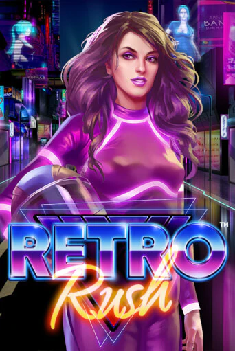 Retro Rush онлайн игра GMSlots | GMSlots без регистрации