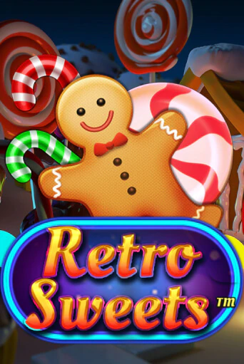 Retro Sweets онлайн игра GMSlots | GMSlots без регистрации