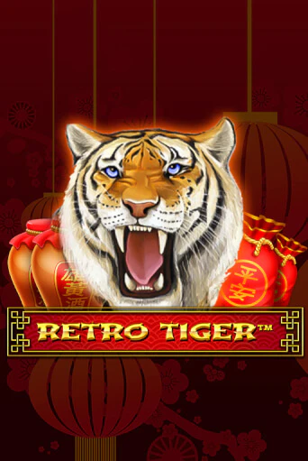 Retro Tiger онлайн игра GMSlots | GMSlots без регистрации