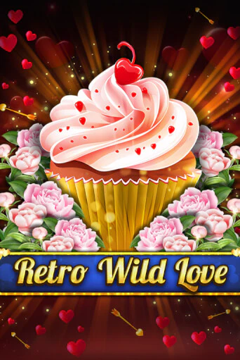 Retro Wild Love онлайн игра GMSlots | GMSlots без регистрации