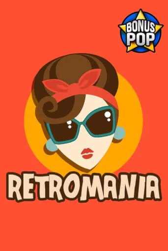 Retromania онлайн игра GMSlots | GMSlots без регистрации