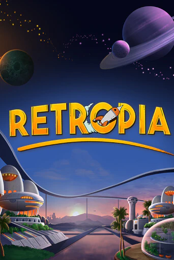 Retropia онлайн игра GMSlots | GMSlots без регистрации