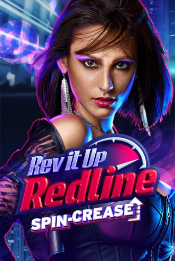 Rev It Up - Redline онлайн игра GMSlots | GMSlots без регистрации