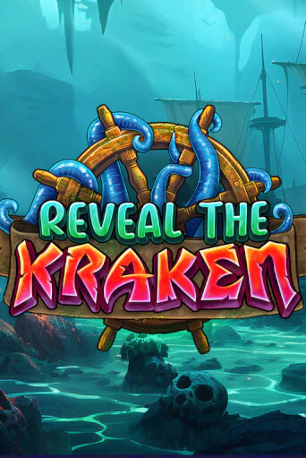 Reveal The Kraken онлайн игра GMSlots | GMSlots без регистрации