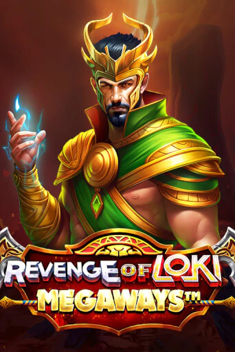 Revenge of Loki Megaways онлайн игра GMSlots | GMSlots без регистрации