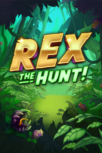 Rex the Hunt! онлайн игра GMSlots | GMSlots без регистрации