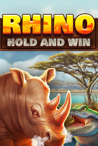 Rhino Hold and Win онлайн игра GMSlots | GMSlots без регистрации