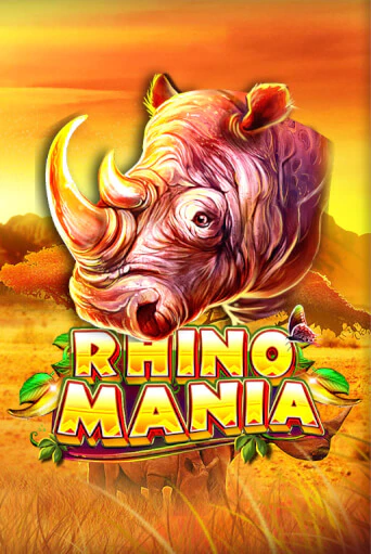 Rhino Mania онлайн игра GMSlots | GMSlots без регистрации