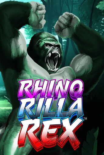 Rhino Rilla Rex онлайн игра GMSlots | GMSlots без регистрации