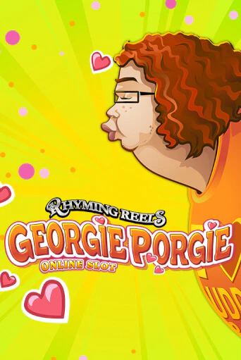 Rhyming Reels Georgie Porgie онлайн игра GMSlots | GMSlots без регистрации