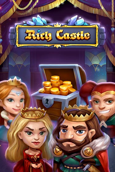 Rich Castle онлайн игра GMSlots | GMSlots без регистрации