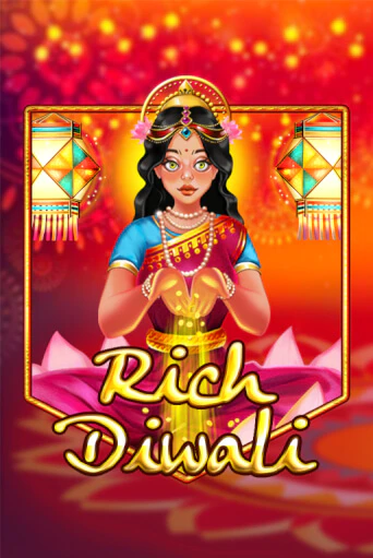 Rich Diwali онлайн игра GMSlots | GMSlots без регистрации