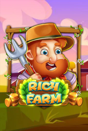 Rich Farm онлайн игра GMSlots | GMSlots без регистрации