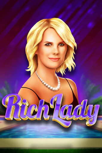 Rich Lady онлайн игра GMSlots | GMSlots без регистрации