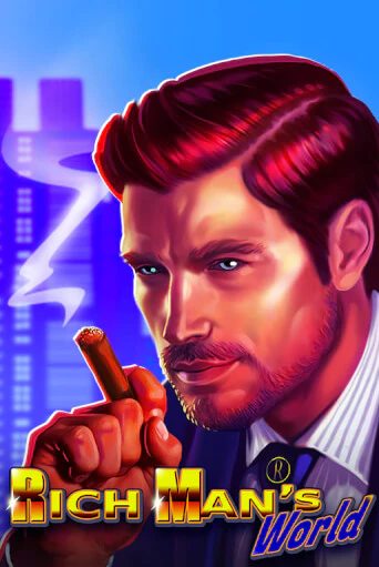 Rich Man's World онлайн игра GMSlots | GMSlots без регистрации