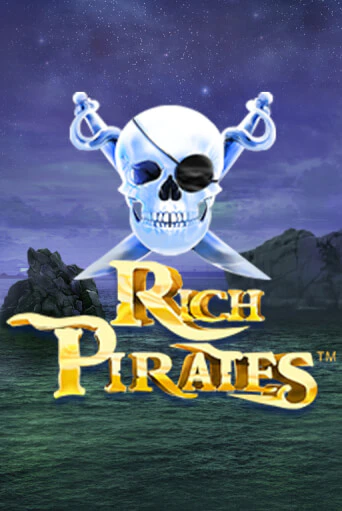 Rich Pirates онлайн игра GMSlots | GMSlots без регистрации