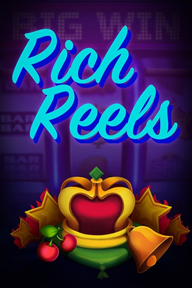 Rich Reels онлайн игра GMSlots | GMSlots без регистрации