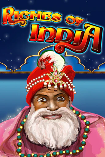 Riches of India онлайн игра GMSlots | GMSlots без регистрации