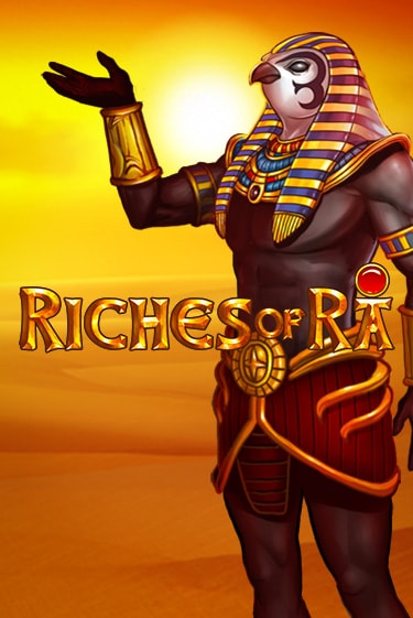 Riches of RA онлайн игра GMSlots | GMSlots без регистрации