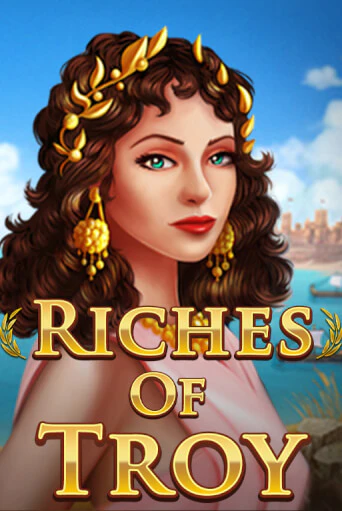 Riches of Troy онлайн игра GMSlots | GMSlots без регистрации