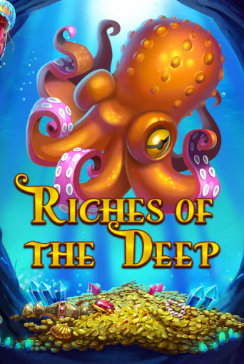 Riches of the deep 243 ways онлайн игра GMSlots | GMSlots без регистрации