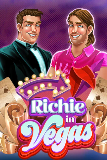 Richie in Vegas онлайн игра GMSlots | GMSlots без регистрации