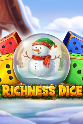 Richness Dice онлайн игра GMSlots | GMSlots без регистрации