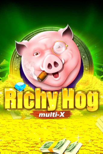 Richy Hog онлайн игра GMSlots | GMSlots без регистрации