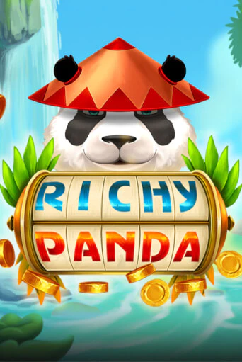 Richy Panda онлайн игра GMSlots | GMSlots без регистрации